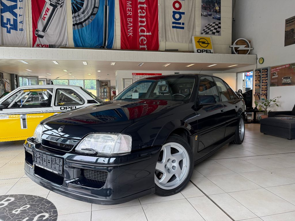 Opel Omega