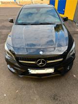 Mercedes-Benz CLA 180 AMG Line AMG Line + Night Paket