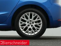 Seat Ibiza - Vorschau Bild 28
