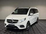 Mercedes-Benz V 220/250 CDI AMG EDITION LANG *2.HAND*MWST*