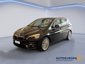 BMW 218 Active Tourer - 1