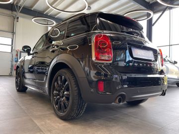 MINI Cooper S Countryman *1.HAND*19%*PANO*KAMERA*PDC*