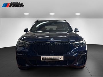 BMW X5 xDrive40d M Sportpaket Head-Up HiFi DAB WLAN