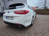 Kia Optima 2.0 CVVL Vision Sportswagon Vision - Kia Optima mit Benzin-Antrieb