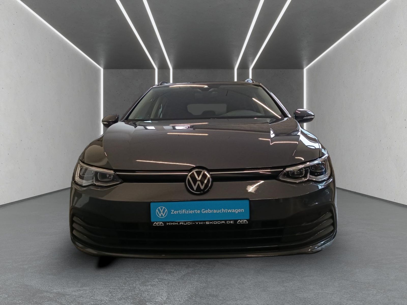 Volkswagen Golf - Bild 5