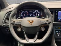 Cupra Ateca - Vorschau Bild 12