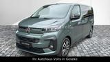 Citroën SpaceTourer Max M|LHZ|SHZ|Navi|RFK|2x el.ST|TOT|
