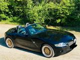 BMW Z4 3.0i* Roadster *6 Zylinder-Sound *Top Zustand