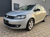 Volkswagen Golf Plus VI Match - Volkswagen Golf: Match