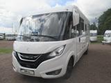 HYMER / ERIBA / HYMERCAR BML-I 780, ALDE, SAT, Markise,Lithium, 2026