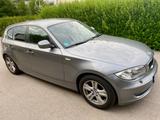 BMW 118i - - gebrauchte BMW 118 aus dem Jahr 2010