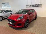 Ford Puma ST-Line X+*FaceLift*+LED+B&O+360°+Allwetter - gebrauchte Ford Puma mit Facelift