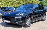 Porsche Cayenne Diesel Platinum Edition-PANODACH-360°CAM - Porsche Gebrauchtwagen in Essen