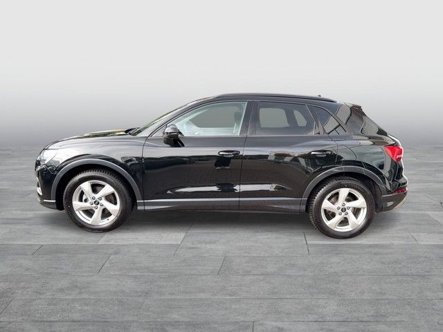 Audi Q3 35 TFSI S-tronic Advanced PANO+NAVI+PDC+LM18" foto 2
