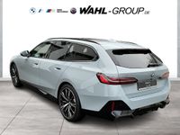 BMW i5 - Vorschau Bild 7