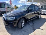 Audi Q3 *Automatik*Navi*Bi-XENON*PDC vh*2Z-Klimaaut.* - Audi Q3 in Wuppertal