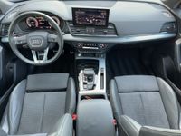 Audi Q5 - Vorschau Bild 9