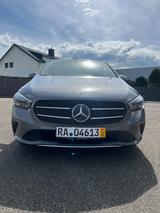 Mercedes-Benz B Klasse 200 d W247 | gepfleg - : Van, Mercedes