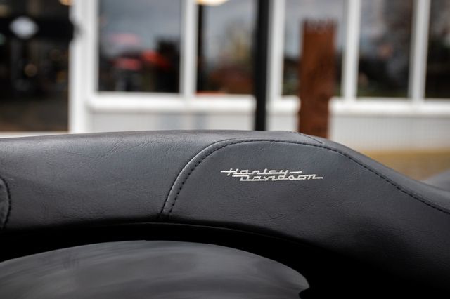 Fahrzeugabbildung Harley-Davidson XL1200X SPORTSTER FORTY-EIGHT - REMUS -