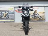 Suzuki V-Strom 650 XT erst 5200km, Service neu - SUZUKI 650 V