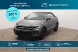 Volkswagen T-Roc Cabriolet R-Line 1.5 TSI AHK*Tempo*PDC*RFK