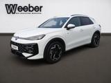 Volkswagen T-Roc 1.5 l eTSI DSG R-Line HeadUp AHK Navi - Volkswagen T-Roc R-Line mit Hybrid-Antrieb (Benzin/Elektro)