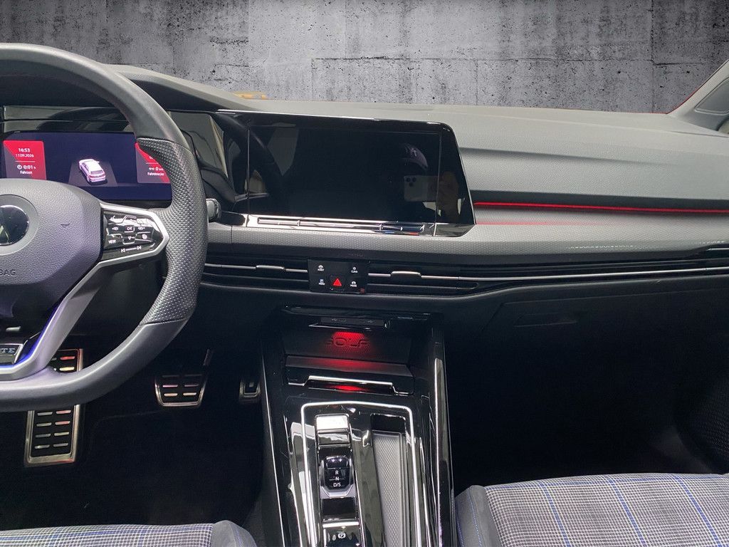 Volkswagen Golf - Bild 19