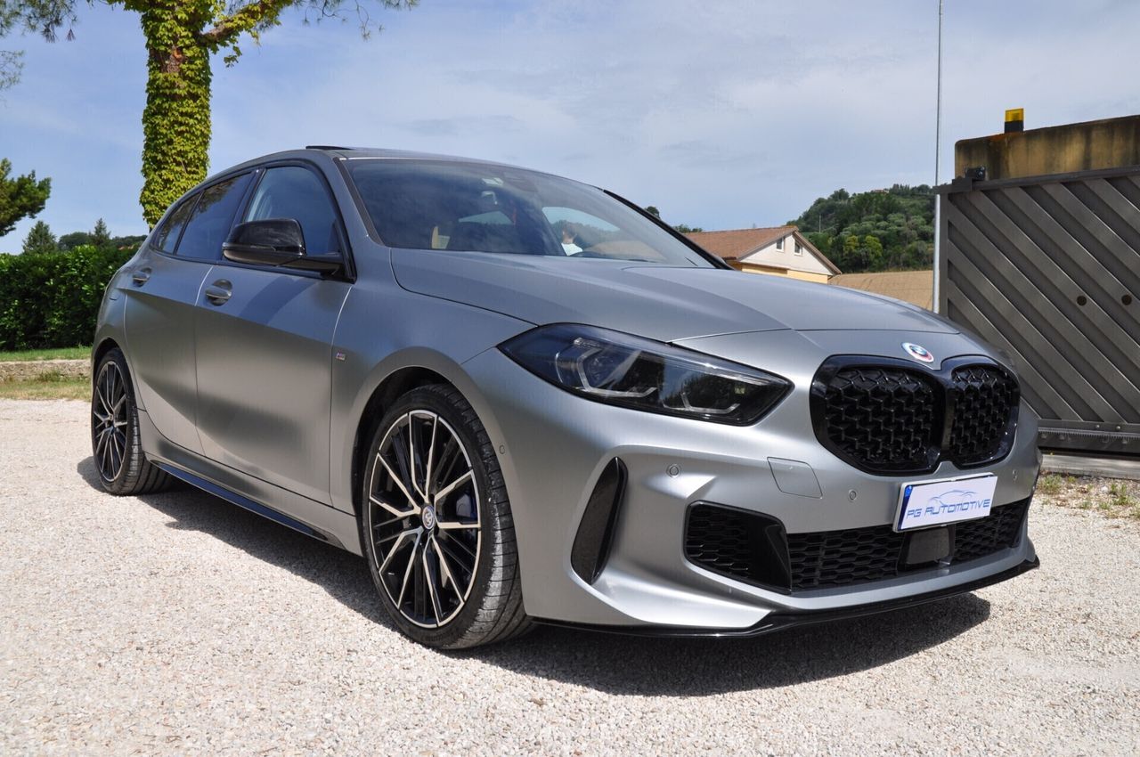 Other Bmw 135 M 135i xDrive F40