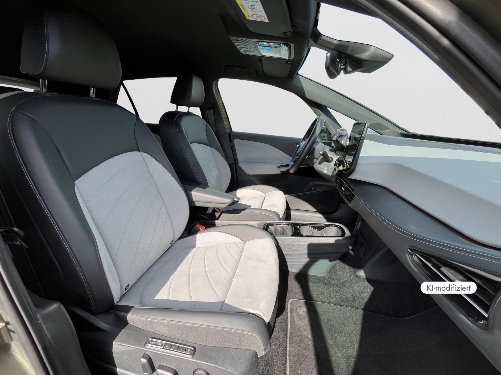 Volkswagen ID.3 - Bild 5