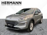 Ford Kuga 2.5 Duratec PHEV Titanium AHK*CAM*LED*NAVI