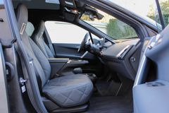 BMW iX M60 / SKY LOUNGE / SOFT CLOSE / AHK BMW iX M60 / SKY LOUNGE / SOFT CLOSE / AHK