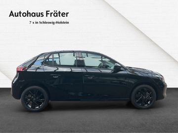 Fotografie 4 des Opel Corsa F GS Komfort-Paket Alllwetterreifen