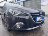 Mazda 3 2.2 SKYACTIV-D 150 Sports-Line Auto Sports... - Mazda 3 mit Diesel-Antrieb: Automatik