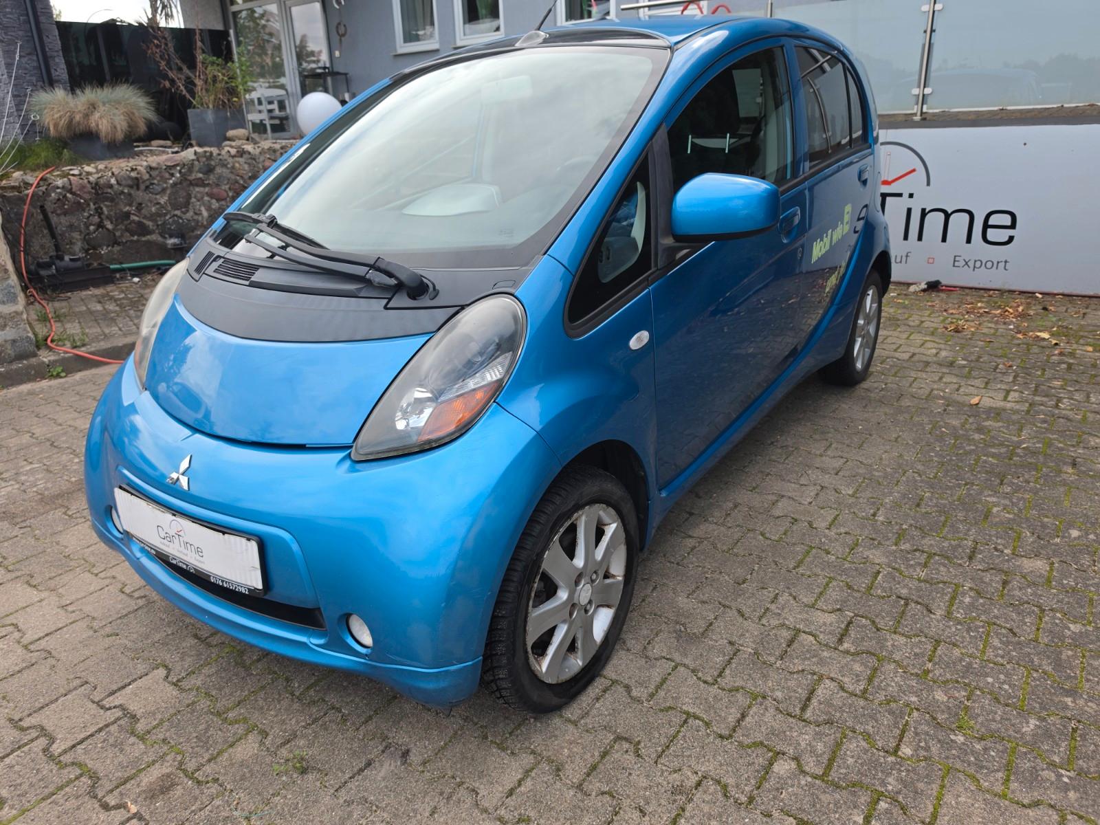 Mitsubishi i-MiEV*Klima* guter Zustand*