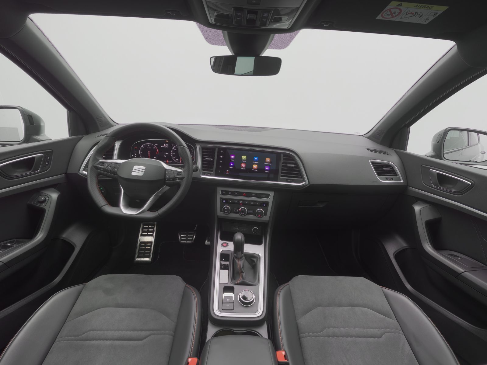 Seat Ateca - Bild 5