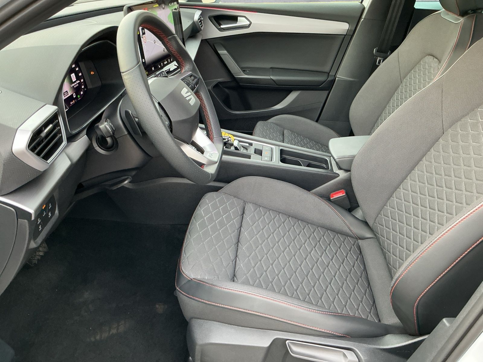 Seat Leon - Bild 12