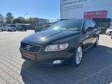 Volvo V70 Kombi Black Edition*Navi*BT*USB*MFL*SHZ - Volvo V70: B
