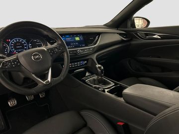 Bild 3 Opel Insignia B Sports Tourer Ultimate AHK LED NAVI