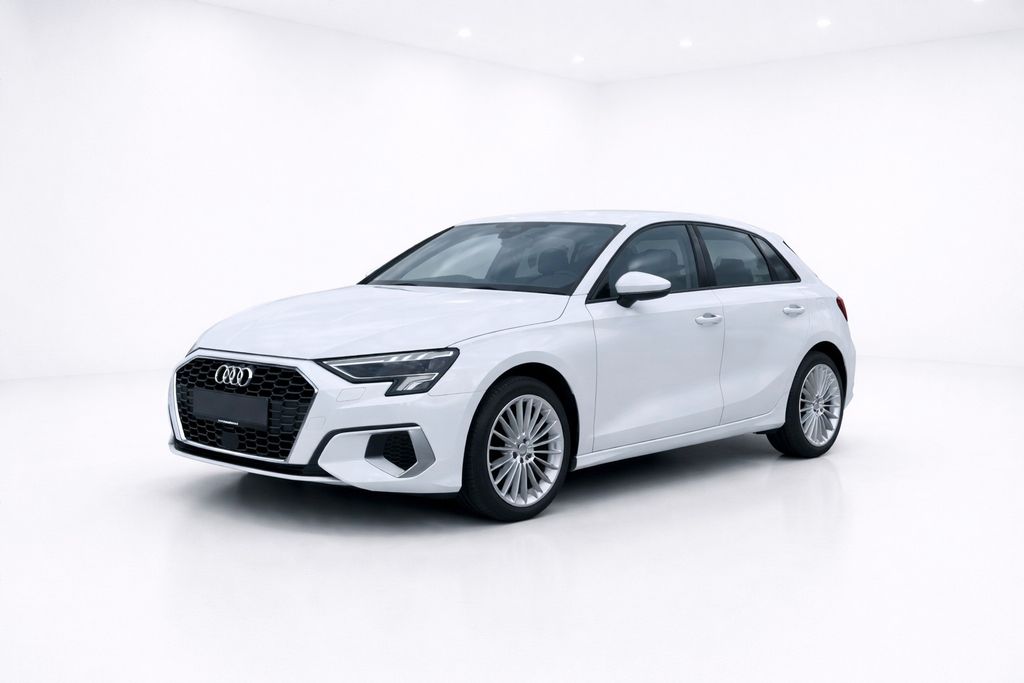 Image of Audi A3