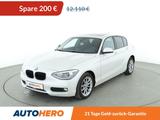 BMW 1er 116i*XENON*NAVI*PDC*KLIMA*GARANTIE* - gebrauchte BMW 1er Reihe aus dem Jahr 2014