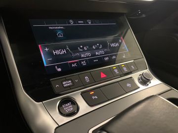 Audi A6 - 10