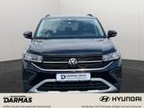 Volkswagen T-Cross GOAL 1.0 TSI DSG Navi Keyless LED TOP - Volkswagen T-Cross: Goal