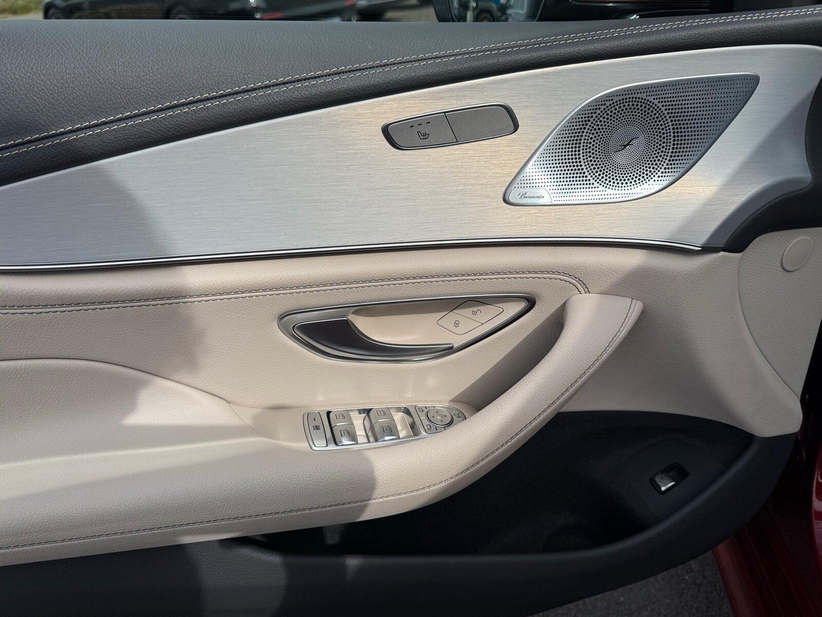 Mercedes-Benz CLS d 4M AVANTGARDE NAVI+KAM+LED+SOUND+AMBI+, миниатюра 9