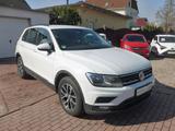 Volkswagen Tiguan DSG/PDC/AHK/Front+Lane Assist - Volkswagen Tiguan in Berlin