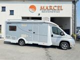 Dethleffs T 6901 Eighty 80 - Dethleffs Rundsitzgruppe