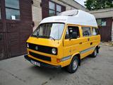 Volkswagen T3 JOKER WESTFALIA 