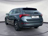 Skoda SCALA Drive 1,0 TSI 6-Gang LED Kessy SmartLink - Skoda Scala: Drive