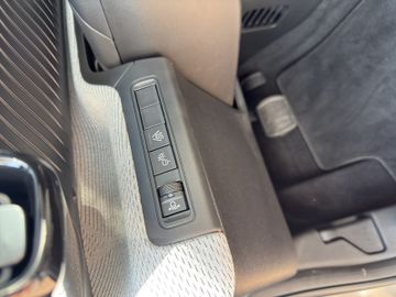Citroën C3 Aircross 1.2 145 MAX KAM+LED+PDC+KLIMA