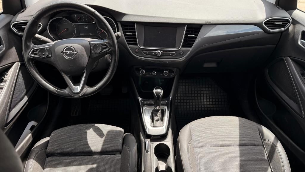 Autohaus Zimpel - Opel Crossland Elegance 1.2T Klimaautomatik+Kamera+BT - Bild 11 Autohaus Zimpel - Opel Crossland Elegance 1.2T Klimaautomatik+Kamera+BT - Bild 11
