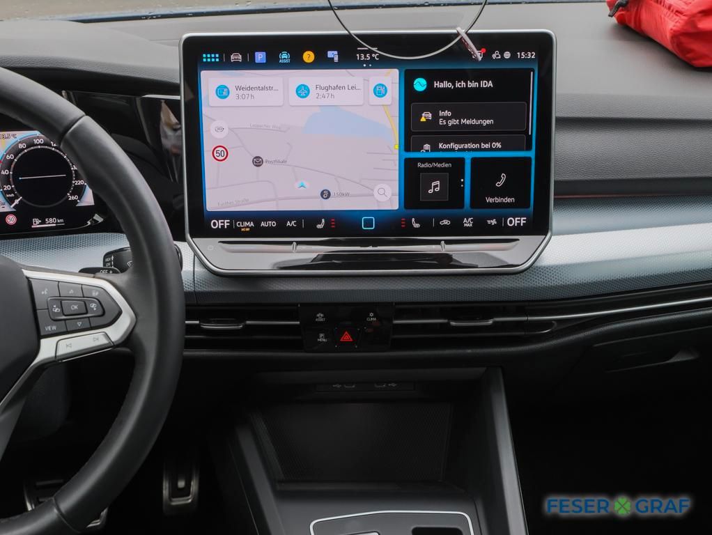 Volkswagen Golf - Bild 11